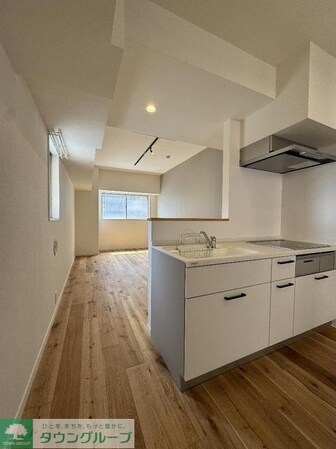 オーパスホームズ八丁堀の物件内観写真